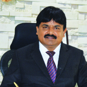 Dr. M.B. Anandaraju,,Director- Corporate Affairs, HR & Training
